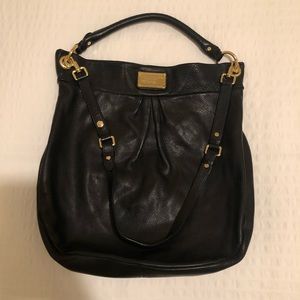 Leather Marc by Marc Jacobs bag